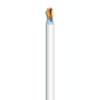 Cavo allarme schermato, antifiamma 2x0,50+4x0,22 +T+S.
